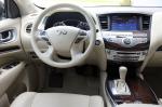 Infiniti JX35 2013 года